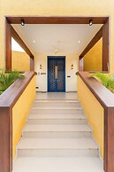 Amã Stays & Trails Pranamya, Alibaug