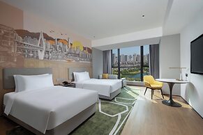 Holiday Inn Hotel and Suites Chongqing Nanan by IHG
