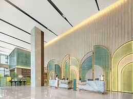 Holiday Inn Hotel and Suites Chongqing Nanan by IHG