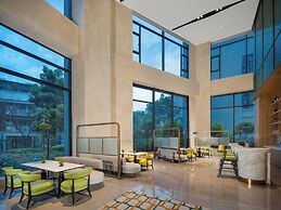 Holiday Inn Hotel and Suites Chongqing Nanan by IHG