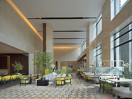 Holiday Inn Hotel and Suites Chongqing Nanan by IHG