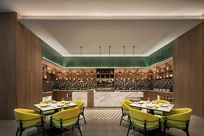 Holiday Inn Hotel and Suites Chongqing Nanan by IHG