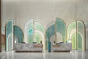 Holiday Inn Hotel and Suites Chongqing Nanan by IHG