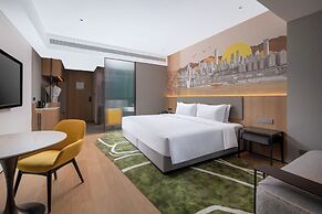 Holiday Inn Hotel and Suites Chongqing Nanan by IHG