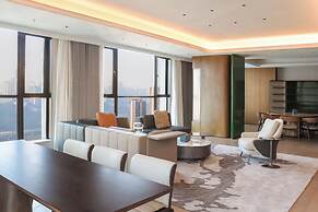 Holiday Inn Hotel and Suites Chongqing Nanan by IHG
