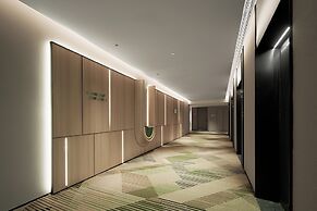 Holiday Inn Hotel and Suites Chongqing Nanan by IHG
