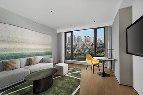 Holiday Inn Hotel and Suites Chongqing Nanan by IHG