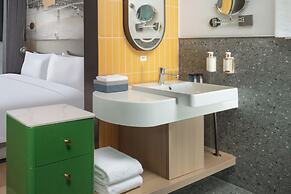 Holiday Inn Hotel and Suites Chongqing Nanan by IHG