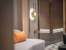Holiday Inn Express Taizhou Toumen Port by IHG