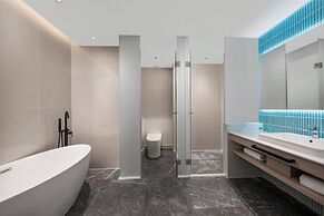 Holiday Inn Express Taizhou Toumen Port by IHG