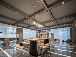 Holiday Inn Express Taizhou Toumen Port by IHG