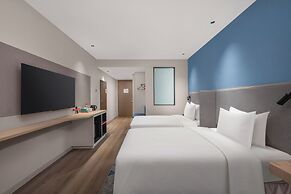 Holiday Inn Express Taizhou Toumen Port by IHG