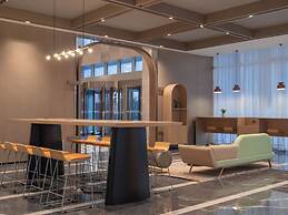 Holiday Inn Express Taizhou Toumen Port by IHG