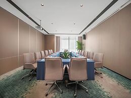Holiday Inn Express Taizhou Toumen Port by IHG