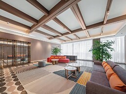 Holiday Inn Express Taizhou Toumen Port by IHG