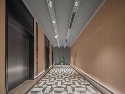 Holiday Inn Express Taizhou Toumen Port by IHG