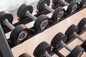 Holiday Inn Express Taizhou Toumen Port by IHG