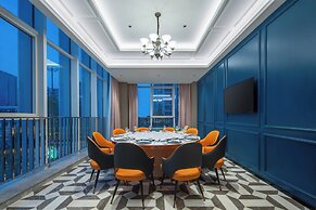 Holiday Inn Express Taizhou Toumen Port by IHG