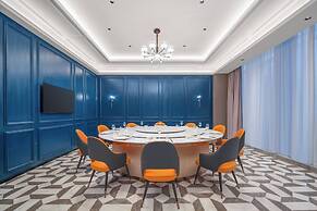 Holiday Inn Express Taizhou Toumen Port by IHG