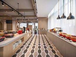 Holiday Inn Express Taizhou Toumen Port by IHG