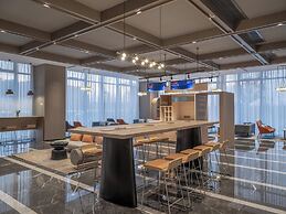 Holiday Inn Express Taizhou Toumen Port by IHG