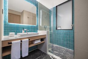 Holiday Inn Express Taizhou Toumen Port by IHG