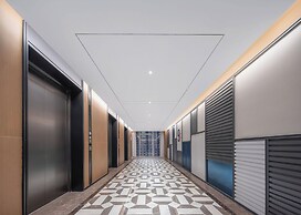 Holiday Inn Express Taizhou Toumen Port by IHG