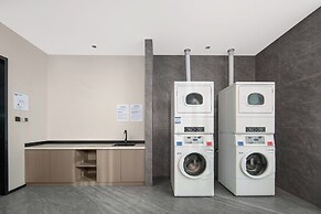 Holiday Inn Express Taizhou Toumen Port by IHG