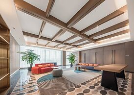 Holiday Inn Express Taizhou Toumen Port by IHG