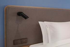 Holiday Inn Express Taizhou Toumen Port by IHG