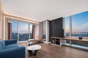 Holiday Inn Express Taizhou Toumen Port by IHG