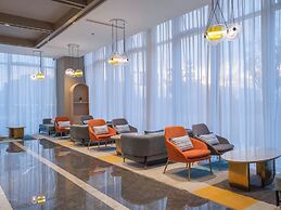 Holiday Inn Express Taizhou Toumen Port by IHG