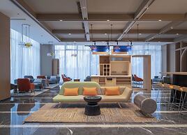 Holiday Inn Express Taizhou Toumen Port by IHG