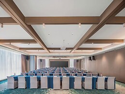 Holiday Inn Express Taizhou Toumen Port by IHG