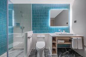 Holiday Inn Express Taizhou Toumen Port by IHG