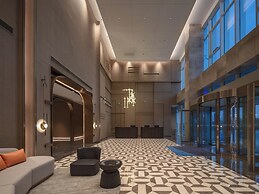 Holiday Inn Express Taizhou Toumen Port by IHG