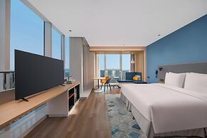 Holiday Inn Express Taizhou Toumen Port by IHG