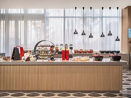 Holiday Inn Express Taizhou Toumen Port by IHG