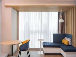 Holiday Inn Express Taizhou Toumen Port by IHG