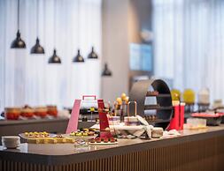 Holiday Inn Express Taizhou Toumen Port by IHG