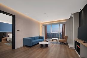 Holiday Inn Express Taizhou Toumen Port by IHG