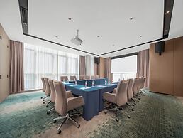 Holiday Inn Express Taizhou Toumen Port by IHG