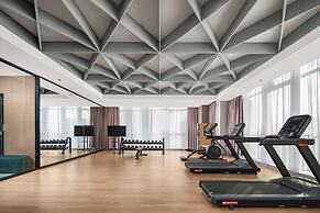 Holiday Inn Express Taizhou Toumen Port by IHG