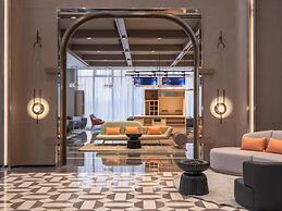 Holiday Inn Express Taizhou Toumen Port by IHG