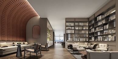 Crowne Plaza Jingmen by IHG