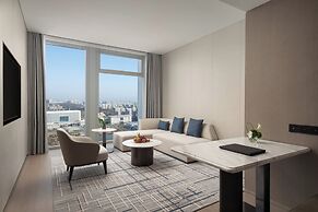 Crowne Plaza Jingmen by IHG