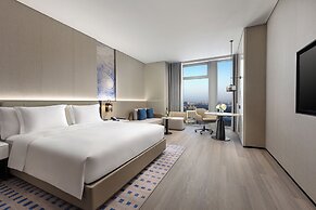 Crowne Plaza Jingmen by IHG