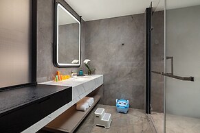 Crowne Plaza Jingmen by IHG