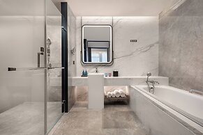 Crowne Plaza Jingmen by IHG