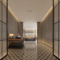 Crowne Plaza Jingmen by IHG